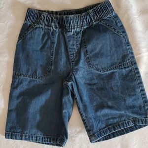 Boys shorts